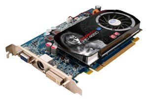 Отзывы Sapphire Radeon HD 4650 600Mhz PCI-E 2.0 512Mb 1600Mhz 128 bit DVI TV HDCP YPrPb