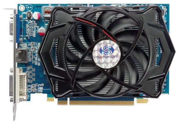 Отзывы Sapphire Radeon HD 4670 750Mhz PCI-E 2.0 1024Mb 1600Mhz 128 bit DVI HDMI HDCP