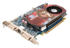 Отзывы Sapphire Radeon HD 4670 750Mhz PCI-E 2.0 1024Mb 1746Mhz 128 bit 2xDVI TV HDCP YPrPb