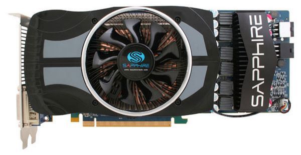 Отзывы Sapphire Radeon HD 4890 975Mhz PCI-E 2.0 1024Mb 3900Mhz 256 bit DVI HDMI HDCP