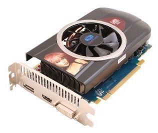 Отзывы Sapphire Radeon HD 5770 850Mhz PCI-E 2.1 1024Mb 4800Mhz 128 bit DVI HDMI HDCP