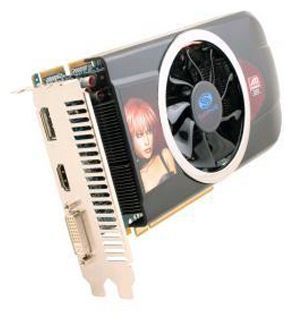 Отзывы Sapphire Radeon HD 5770 850Mhz PCI-E 2.1 512Mb 4800Mhz 128 bit DVI HDMI HDCP