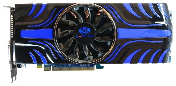 Отзывы Sapphire Radeon HD 5850 765Mhz PCI-E 2.0 1024Mb 4500Mhz 256 bit 2xDVI HDMI HDCP