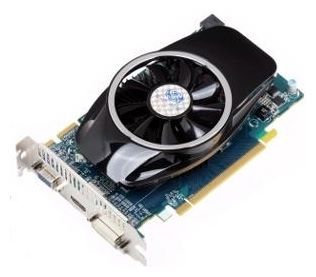 Отзывы Sapphire Radeon HD 6750 700Mhz PCI-E 2.1 1024Mb 1600Mhz 128 bit DVI HDMI HDCP