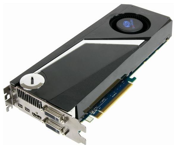 Отзывы Sapphire Radeon HD 6970 880Mhz PCI-E 2.1 2048Mb 5500Mhz 256 bit 2xDVI HDMI HDCP Cool