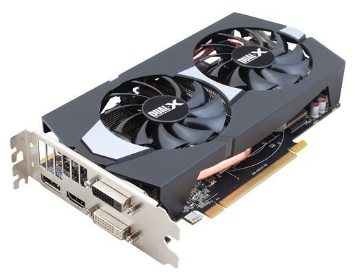 Отзывы Sapphire Radeon HD 7850 860Mhz PCI-E 3.0 2048Mb 4800Mhz 256 bit 2xDVI HDMI HDCP DUAL-X