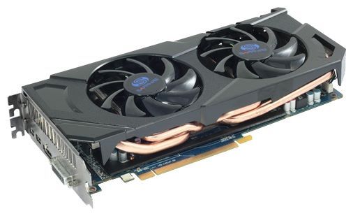 Отзывы Sapphire Radeon HD 7870 1000Mhz PCI-E 3.0 2048Mb 4800Mhz 256 bit DVI HDMI HDCP