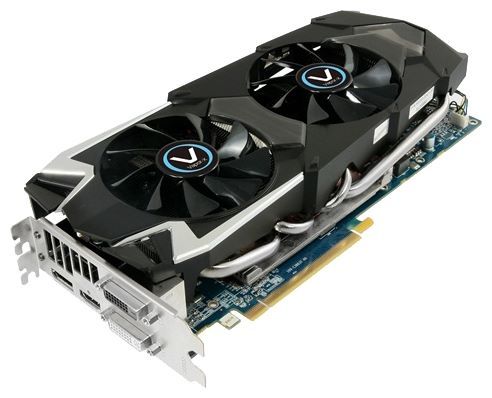 Отзывы Sapphire Radeon HD 7950 850Mhz PCI-E 3.0 3072Mb 5000Mhz 384 bit 2xDVI HDMI HDCP