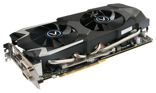 Отзывы Sapphire Radeon HD 7970 1000Mhz PCI-E 3.0 6144Mb 6000Mhz 384 bit 2xDVI HDMI HDCP