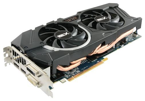 Отзывы Sapphire Radeon HD 7970 950Mhz PCI-E 3.0 3072Mb 5700Mhz 384 bit 2xDVI HDMI HDCP