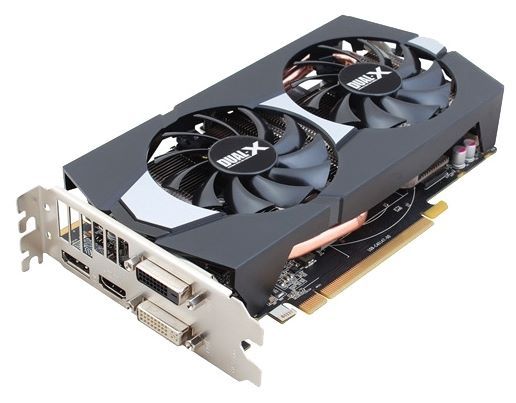 Отзывы Sapphire Radeon R7 265 900Mhz PCI-E 3.0 2048Mb 5600Mhz 256 bit 2xDVI HDMI HDCP