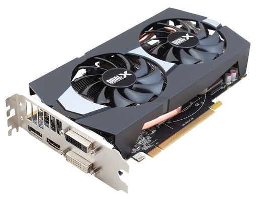 Отзывы Sapphire Radeon R9 270 920Mhz PCI-E 3.0 2048Mb 5600Mhz 256 bit 2xDVI HDMI HDCP