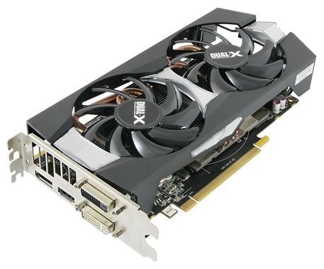 Отзывы Sapphire Radeon R9 270X 1020Mhz PCI-E 3.0 2048Mb 5600Mhz 256 bit 2xDVI HDMI HDCP