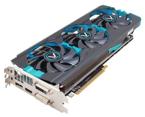 Отзывы Sapphire Radeon R9 280X 1000Mhz PCI-E 3.0 3072Mb 6000Mhz 384 bit 2xDVI HDMI HDCP