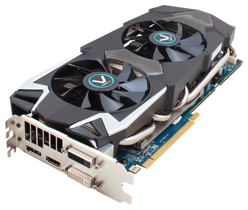 Отзывы Sapphire Radeon R9 280X 950Mhz PCI-E 3.0 3072Mb 6200Mhz 384 bit 2xDVI HDMI HDCP