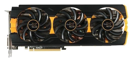 Отзывы Sapphire Radeon R9 290 1000Mhz PCI-E 3.0 4096Mb 5200Mhz 512 bit 2xDVI HDMI HDCP