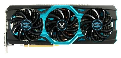 Отзывы Sapphire Radeon R9 290 1000Mhz PCI-E 3.0 4096Mb 5600Mhz 512 bit 2xDVI HDMI HDCP