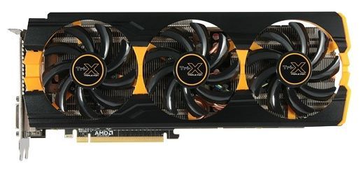 Отзывы Sapphire Radeon R9 290X 1010Mhz PCI-E 3.0 4096Mb 5000Mhz 512 bit 2xDVI HDMI HDCP