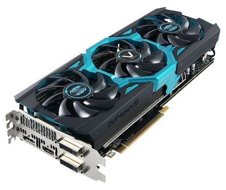 Отзывы Sapphire Radeon R9 290X 1030Mhz PCI-E 3.0 4096Mb 5300Mhz 512 bit 2xDVI HDMI HDCP