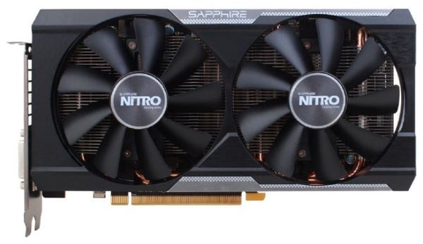 Отзывы Sapphire Radeon R9 380 1000Mhz PCI-E 3.0 2048Mb 5600Mhz 256 bit 2xDVI HDMI HDCP