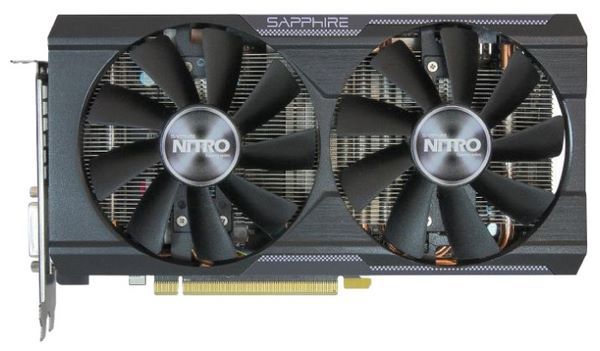 Отзывы Sapphire Radeon R9 380 985Mhz PCI-E 3.0 4096Mb 5800Mhz 256 bit 2xDVI HDMI HDCP