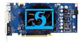 Отзывы Sparkle GeForce 9600 GT 650Mhz PCI-E 2.0 512Mb 1800Mhz 256 bit 2xDVI TV HDCP YPrPb