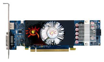 Отзывы Sparkle GeForce GTS 250 600Mhz PCI-E 2.0 1024Mb 1600Mhz 256 bit DVI HDMI HDCP