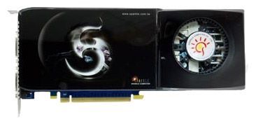 Отзывы Sparkle GeForce GTX 275 633Mhz PCI-E 2.0 896Mb 2268Mhz 448 bit 2xDVI HDCP