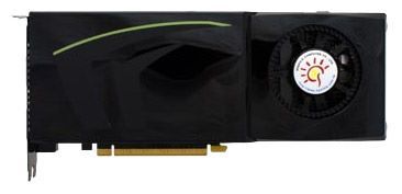 Отзывы Sparkle GeForce GTX 285 648Mhz PCI-E 2.0 1024Mb 2484Mhz 512 bit 2xDVI TV HDCP YPrPb
