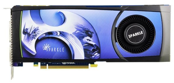 Отзывы Sparkle GeForce GTX 570 732Mhz PCI-E 2.0 1280Mb 3800Mhz 320 bit 2xDVI Mini-HDMI HDCP