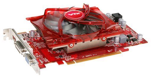 Отзывы VTX3D Radeon HD 5770 850Mhz PCI-E 2.1 1024Mb 4800Mhz 128 bit DVI HDMI HDCP