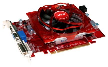 Отзывы VTX3D Radeon HD 6750 700Mhz PCI-E 2.1 1024Mb 4600Mhz 128 bit DVI HDMI HDCP