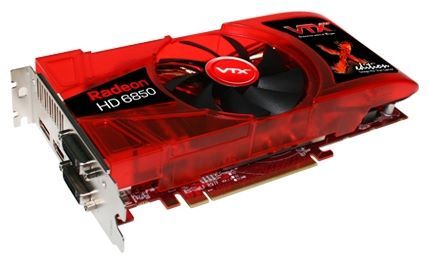 Отзывы VTX3D Radeon HD 6850 800Mhz PCI-E 2.1 1024Mb 4200Mhz 256 bit 2xDVI HDMI HDCP