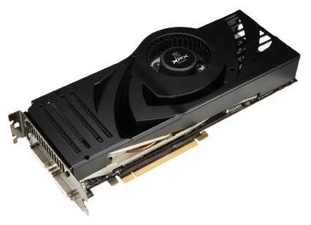 Отзывы XFX GeForce 8800 Ultra 612Mhz PCI-E 768Mb 2160Mhz 384 bit 2xDVI TV HDCP YPrPb