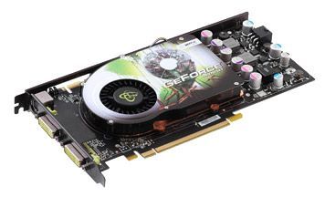 Отзывы XFX GeForce 9600 GT 740Mhz PCI-E 2.0 512Mb 2000Mhz 256 bit 2xDVI TV HDCP YPrPb