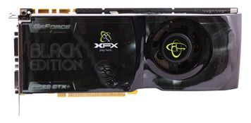 Отзывы XFX GeForce 9800 GTX+ 785Mhz PCI-E 2.0 512Mb 2300Mhz 256 bit 2xDVI TV HDCP YPrPb