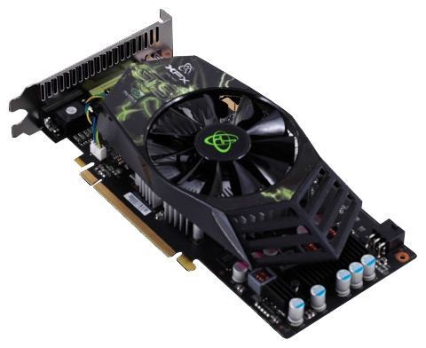 Отзывы XFX GeForce GTS 250 680Mhz PCI-E 2.0 1024Mb 2000Mhz 256 bit DVI HDMI HDCP