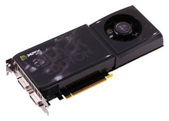 Отзывы XFX GeForce GTX 285 690Mhz PCI-E 2.0 1024Mb 2600Mhz 512 bit 2xDVI HDCP