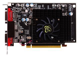 Отзывы XFX Radeon HD 4670 750Mhz PCI-E 2.0 1024Mb 800Mhz 128 bit 2xDVI TV HDCP YPrPb