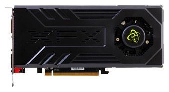 Отзывы XFX Radeon HD 4850 625Mhz PCI-E 2.0 1024Mb 1986Mhz 256 bit 2xDVI TV HDCP YPrPb