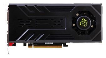 Отзывы XFX Radeon HD 4850 625Mhz PCI-E 2.0 512Mb 1986Mhz 256 bit 2xDVI TV HDCP YPrPb