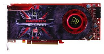 Отзывы XFX Radeon HD 4890 875Mhz PCI-E 2.0 1024Mb 3900Mhz 256 bit 2xDVI TV HDCP YPrPb