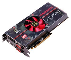 Отзывы XFX Radeon HD 5830 800MHz PCI-E 2.1 1024Mb 4000MHz 256 bit 2xDVI HDMI HDCP Cool