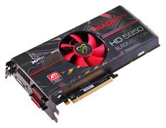 Отзывы XFX Radeon HD 5850 765MHz PCI-E 2.1 1024Mb 4500MHz 256 bit 2xDVI HDMI HDCP Cool