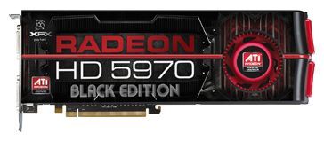 Отзывы XFX Radeon HD 5970 725Mhz PCI-E 2.0 2048Mb 4000Mhz 512 bit 2xDVI HDCP Black