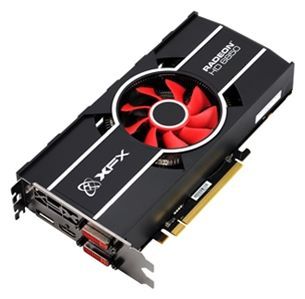 Отзывы XFX Radeon HD 6850 775Mhz PCI-E 2.1 1024Mb 4000Mhz 256 bit 2xDVI HDMI HDCP DP