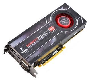 Отзывы XFX Radeon HD 6870 940Mhz PCI-E 2.1 1024Mb 4600Mhz 256 bit 2xDVI HDMI HDCP