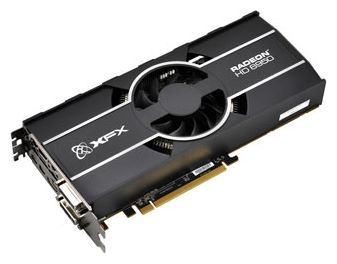 Отзывы XFX Radeon HD 6950 830Mhz PCI-E 2.1 1024Mb 5200Mhz 256 bit 2xDVI HDMI HDCP