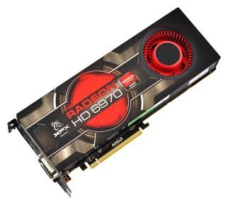 Отзывы XFX Radeon HD 6970 880Mhz PCI-E 2.1 2048Mb 5500Mhz 256 bit 2xDVI HDMI HDCP