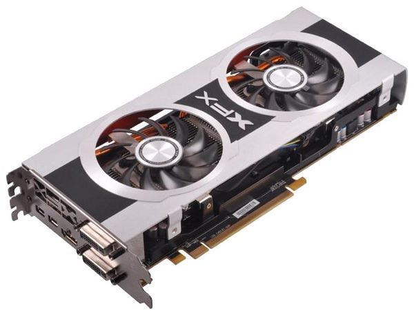 Отзывы XFX Radeon HD 7850 975Mhz PCI-E 3.0 2048Mb 5000Mhz 256 bit 2xDVI HDMI HDCP